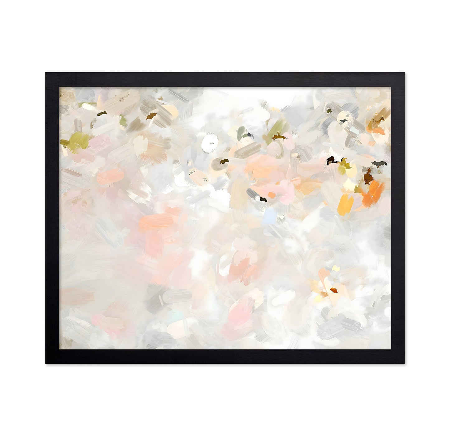 Soft Neutral Brush