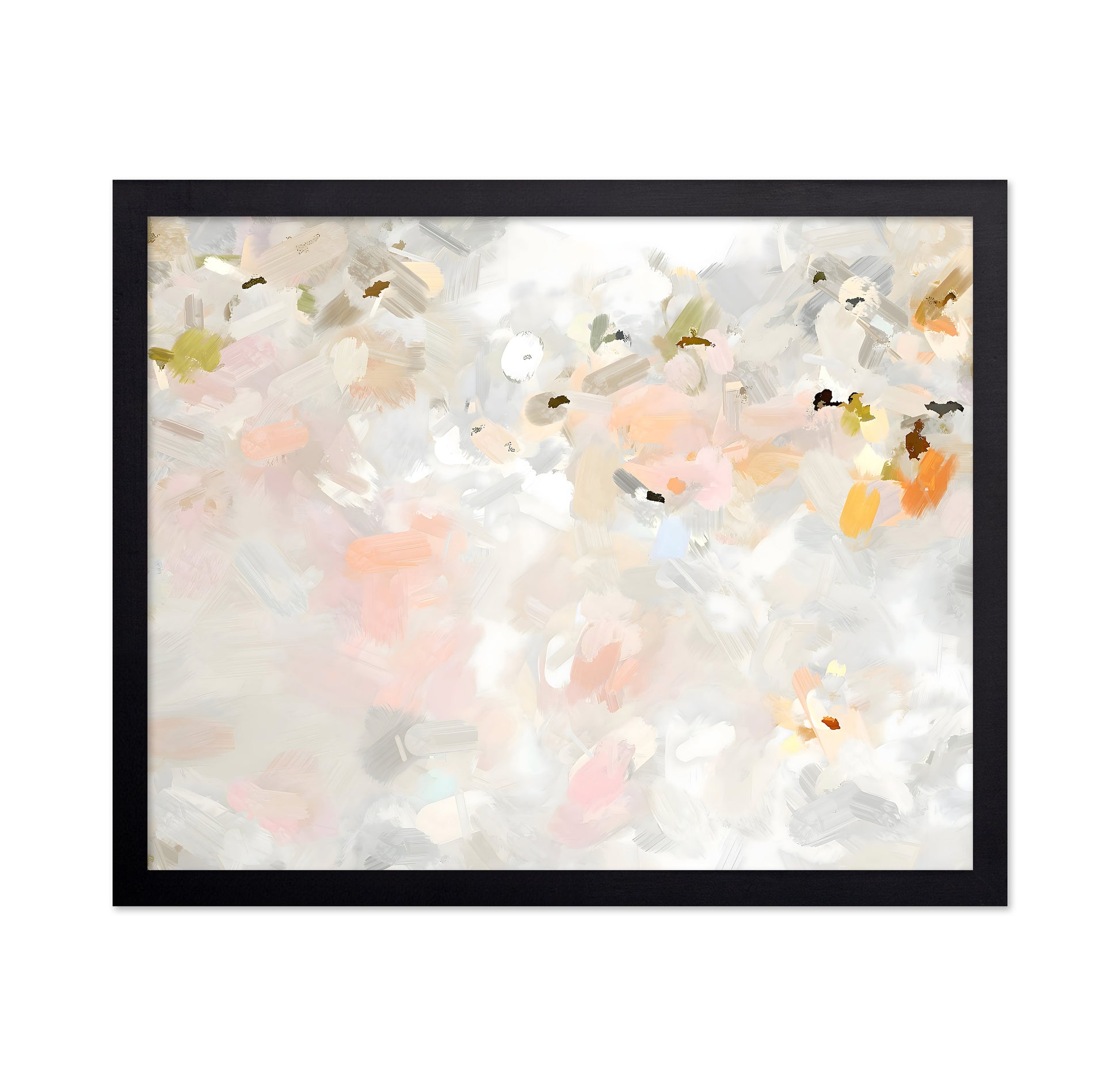 Soft Neutral Brush