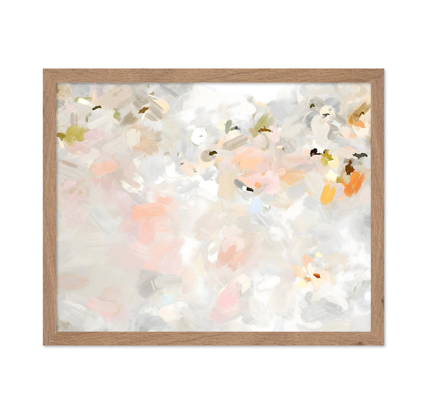 Soft Neutral Brush