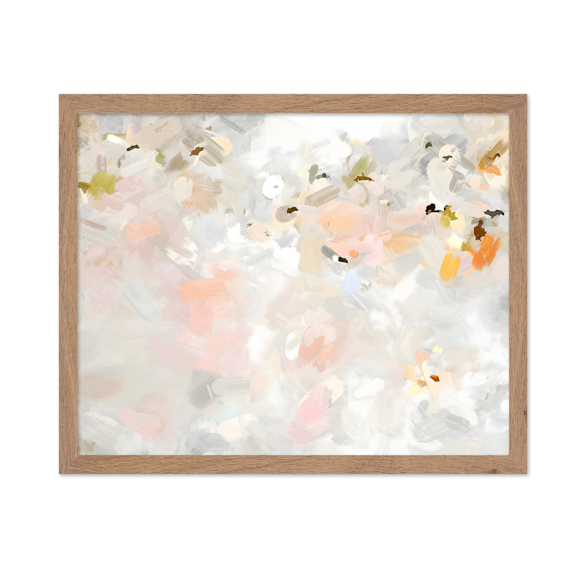 Soft Neutral Brush