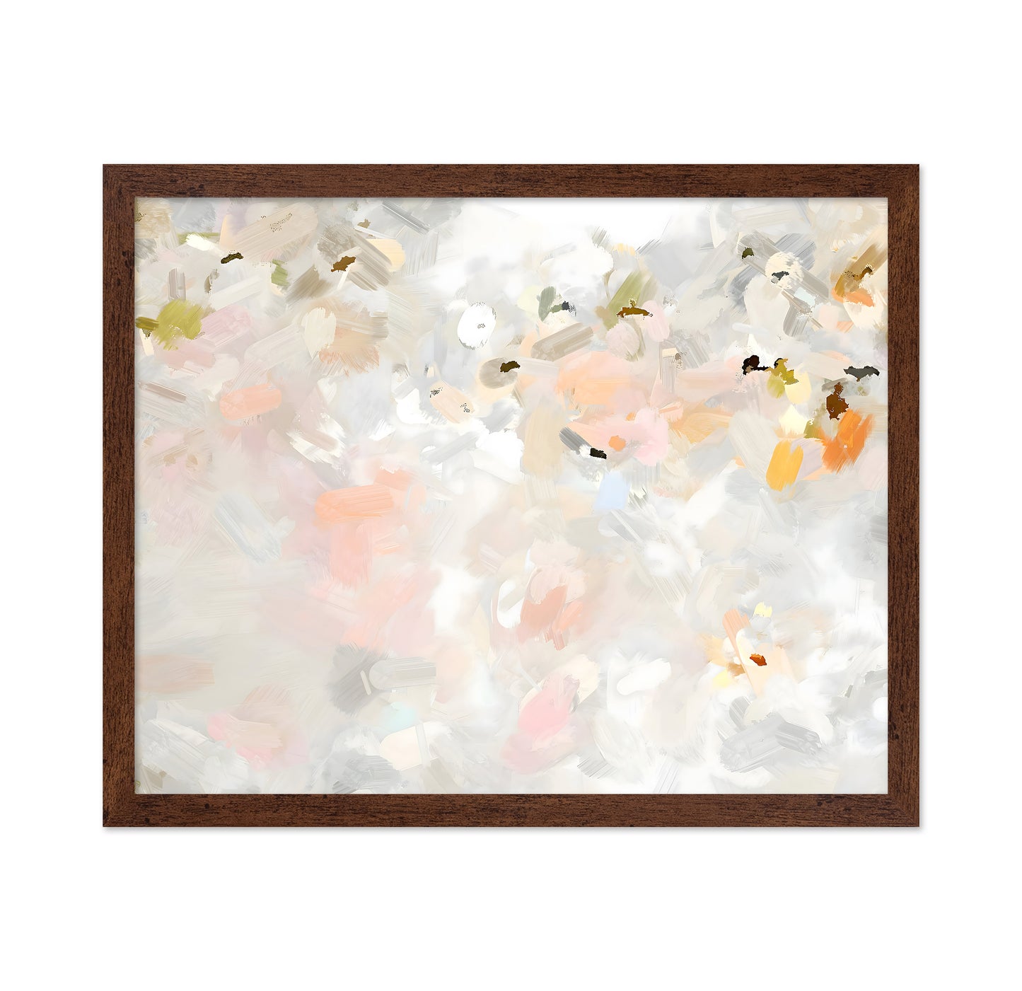 Soft Neutral Brush