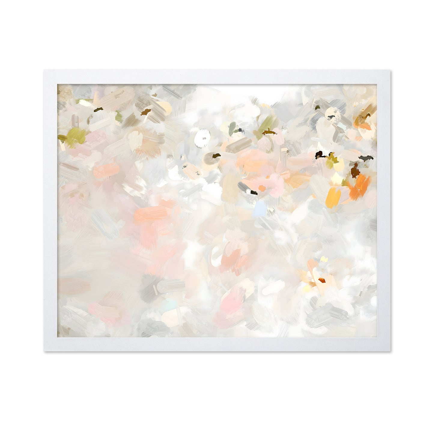 Soft Neutral Brush