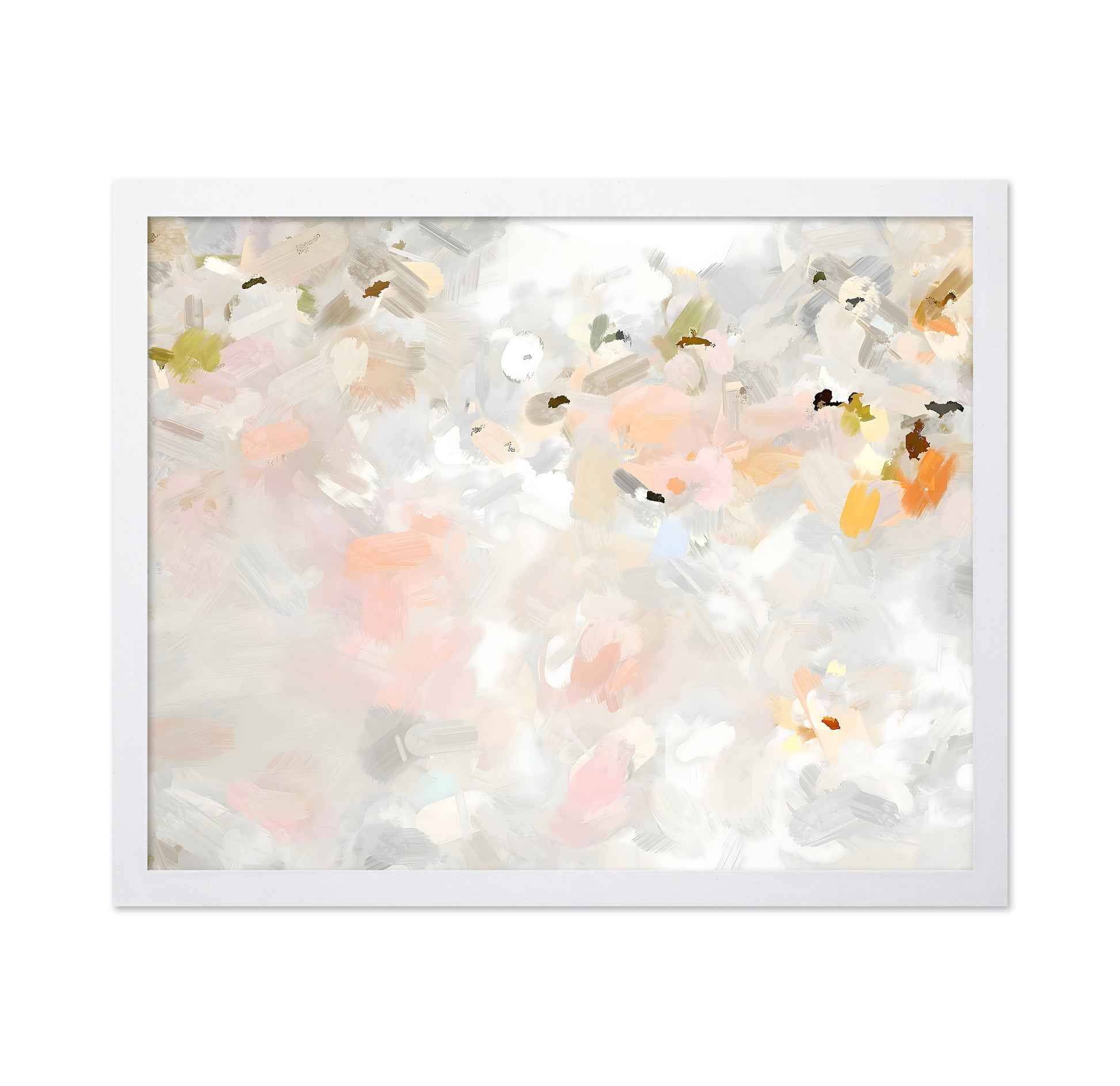Soft Neutral Brush