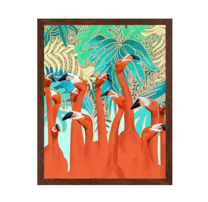 Flamingo Jungle Group