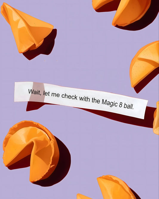 Fortune Cookie