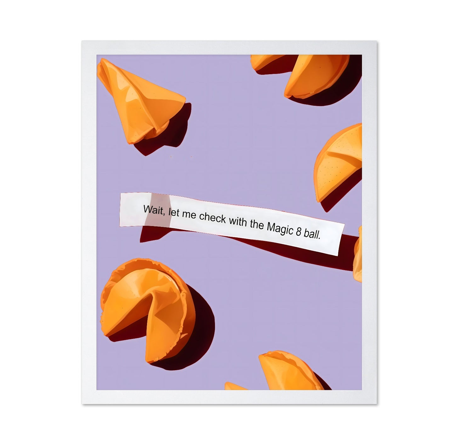 Fortune Cookie