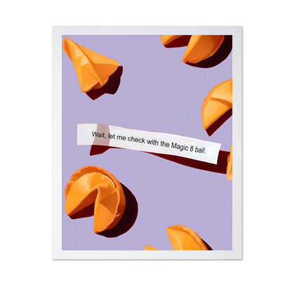 Fortune Cookie