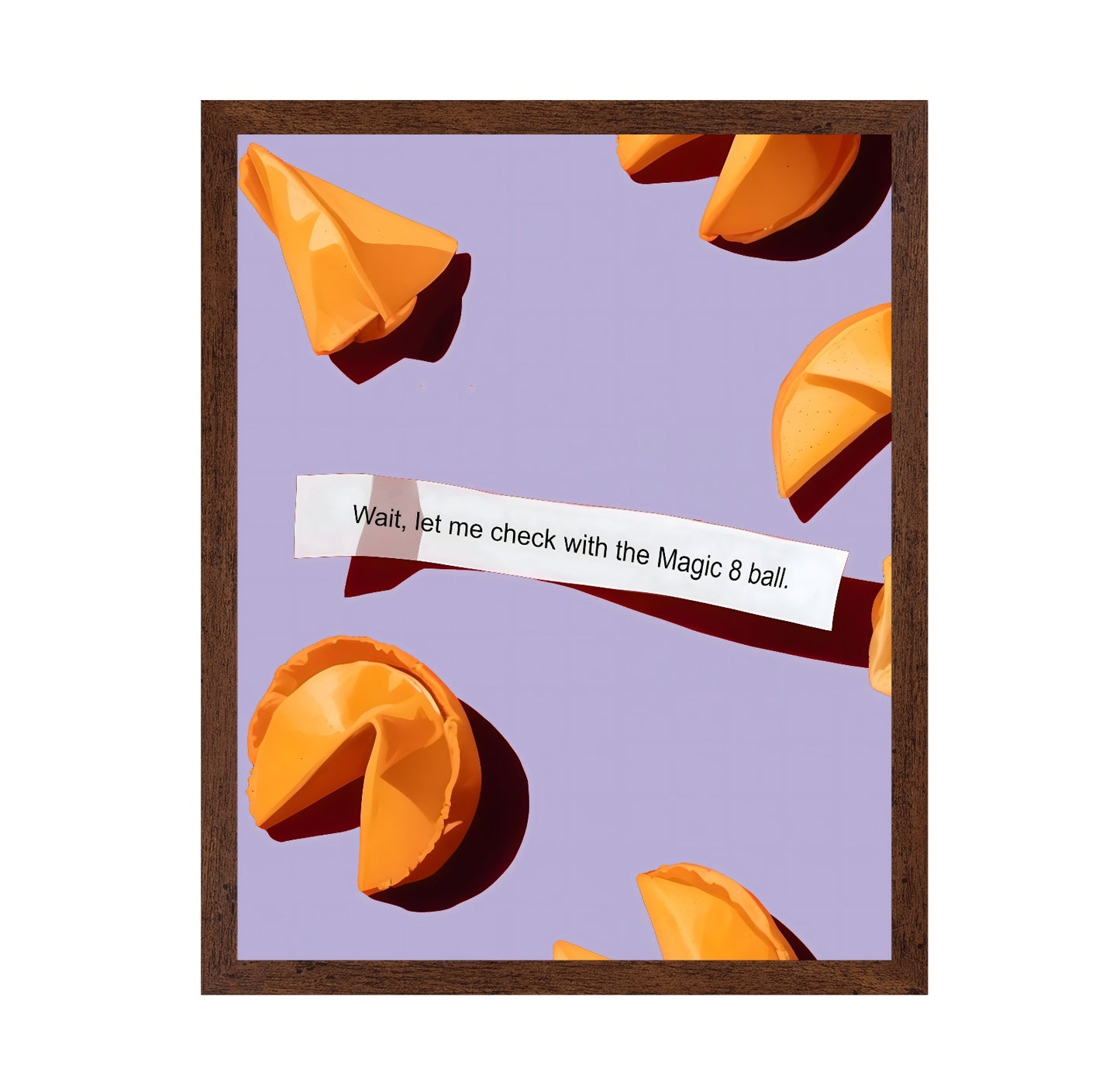 Fortune Cookie