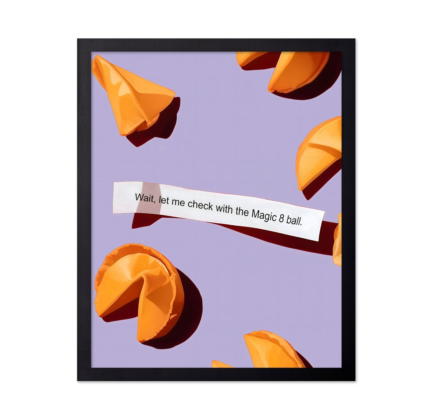 Fortune Cookie