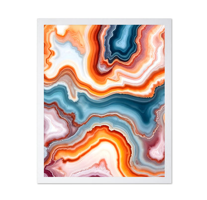 Fluid Marble Waves