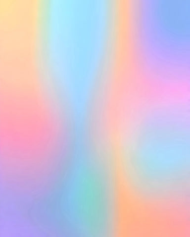 Pastel Gradient Blend