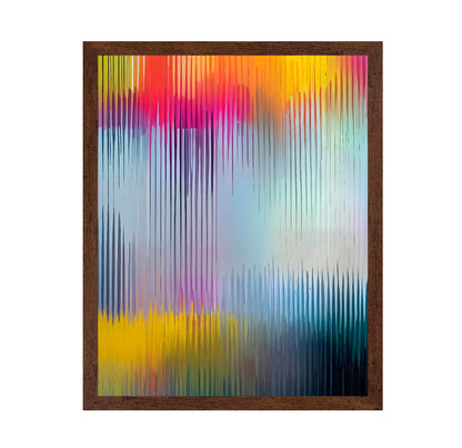 Color Drip Lines