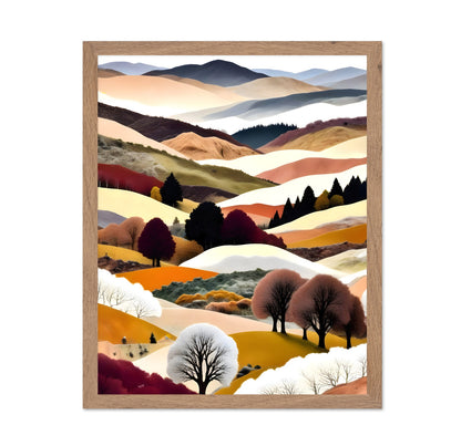 Dreamscape Rolling Hills