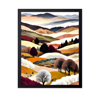 Dreamscape Rolling Hills
