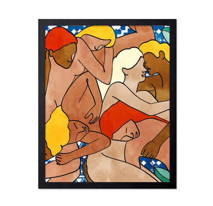 Sunlit Summer Women