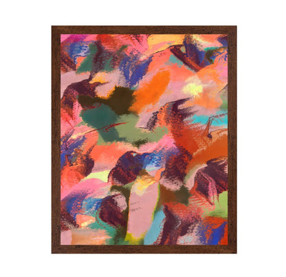 Vivid Color Fusion