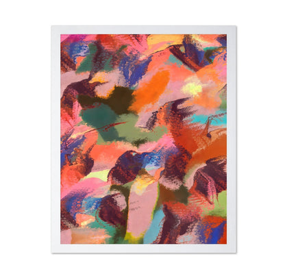 Vivid Color Fusion