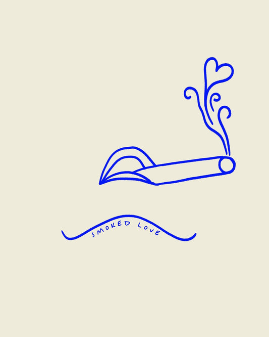 Smoked Love Minimal