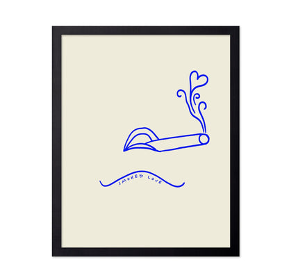 Smoked Love Minimal