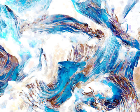 Blue Ocean Motion