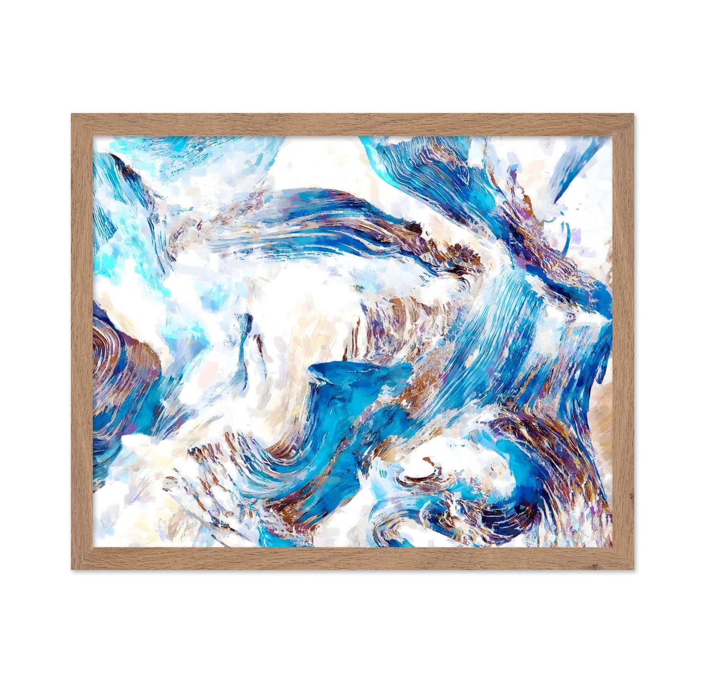 Blue Ocean Motion
