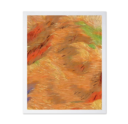 Warm Earth Texture