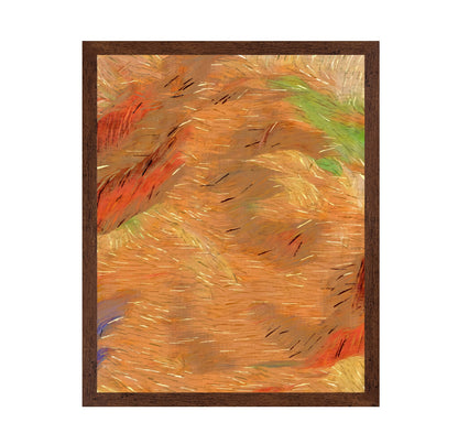 Warm Earth Texture