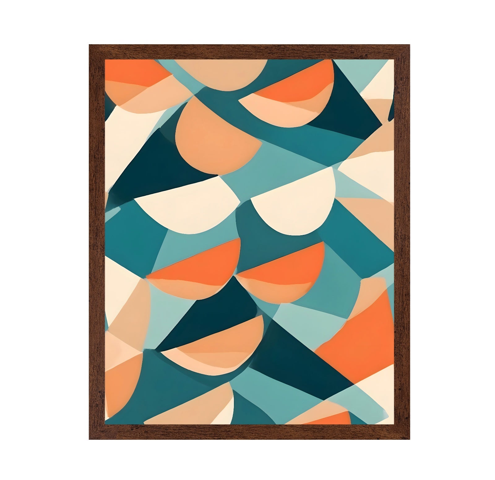 Geometric Color Layers
