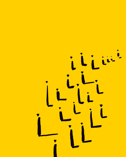 Minimal L Pattern