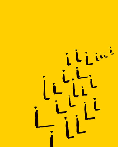 Minimal L Pattern