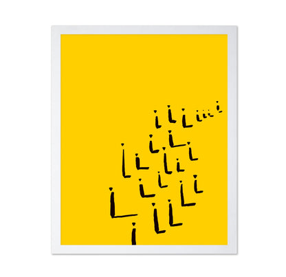 Minimal L Pattern