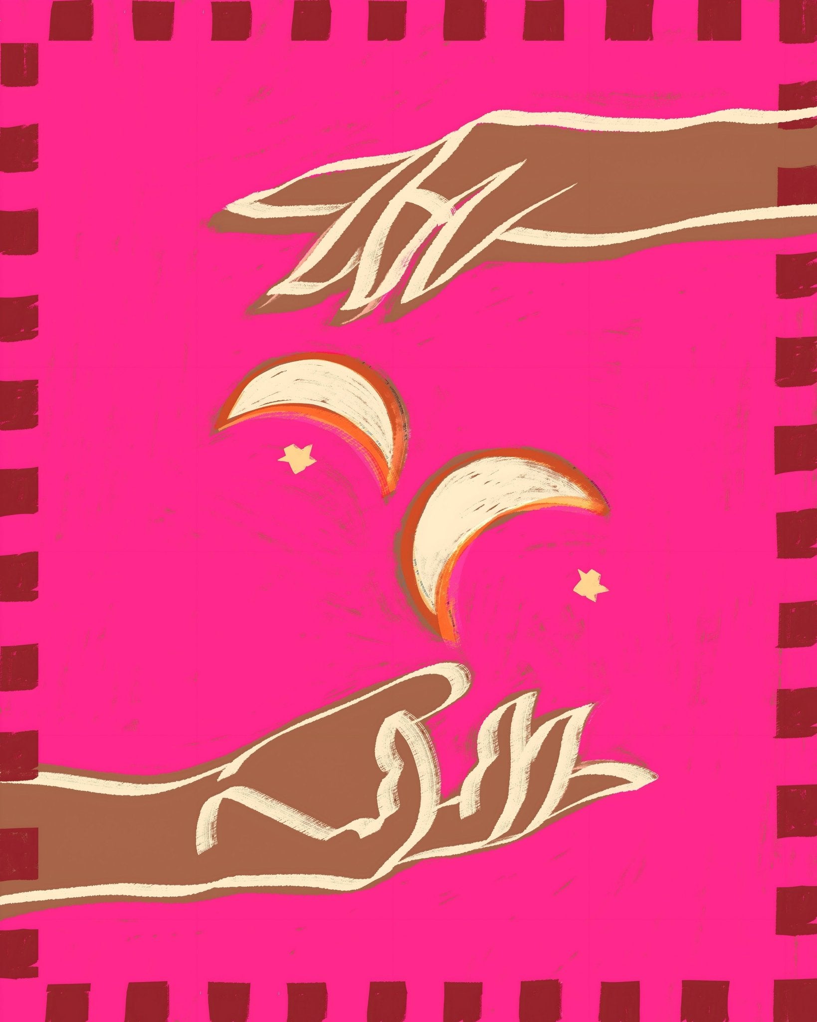 Mystic Hands Balance