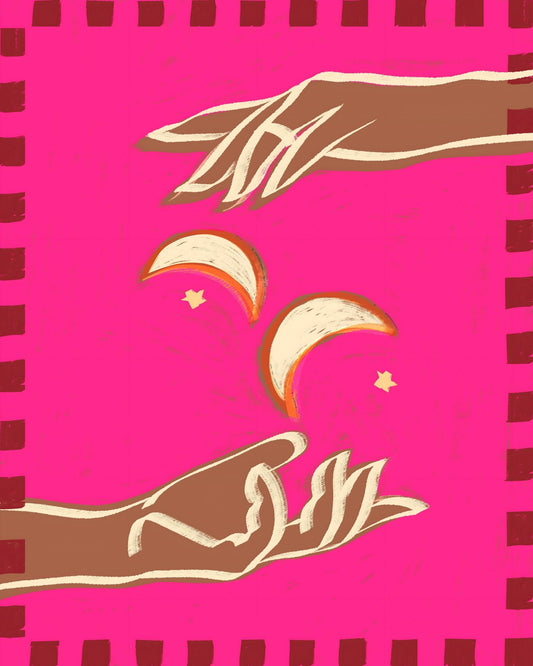 Mystic Hands Balance