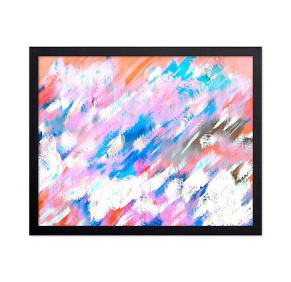 Pastel Brush Motion