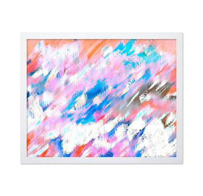 Pastel Brush Motion