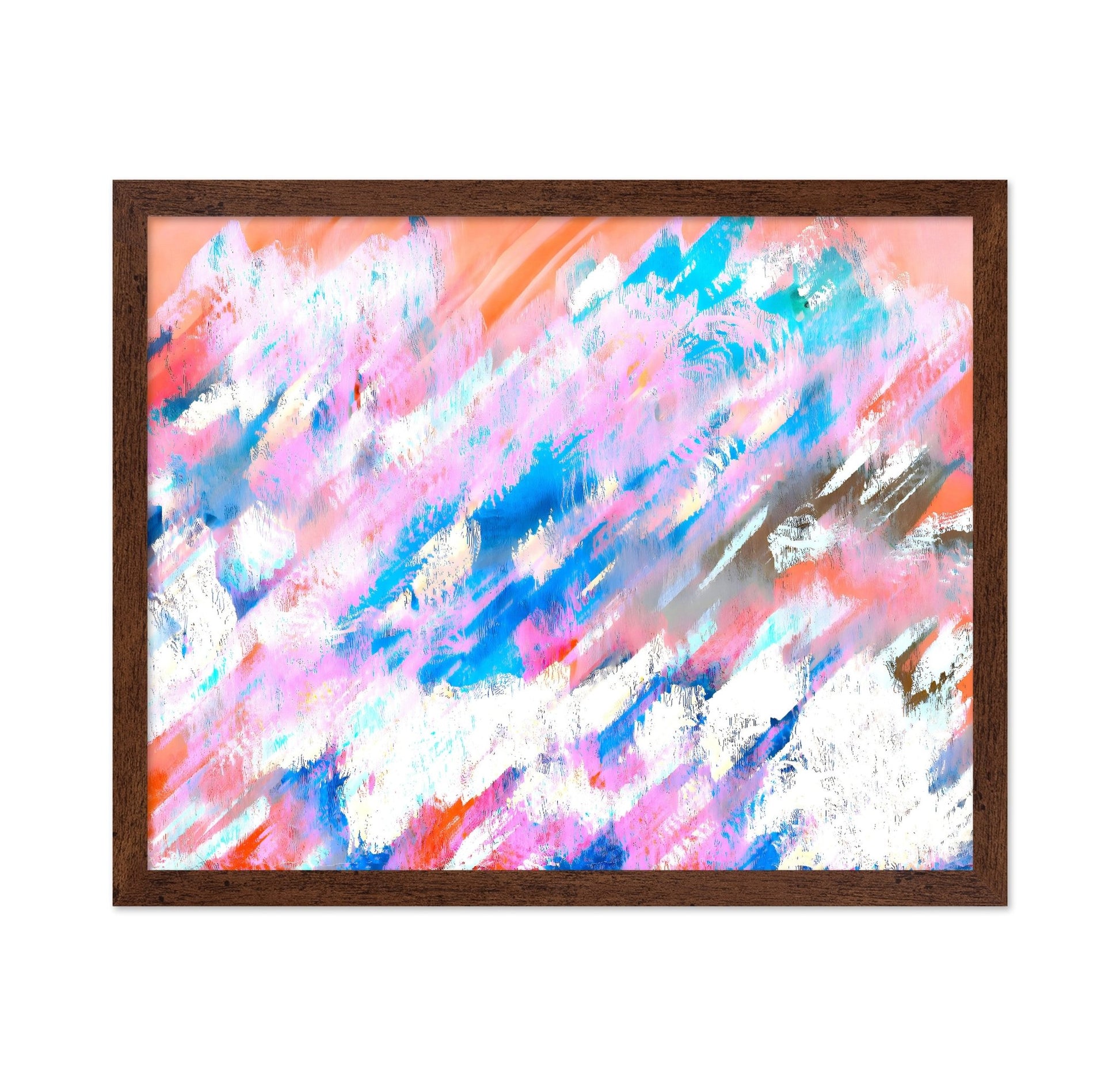 Pastel Brush Motion