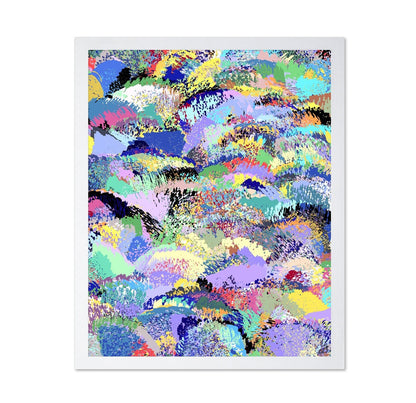 Color Splash Layers