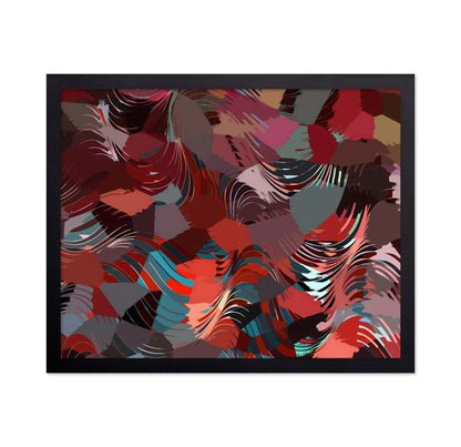 Crimson Motion Flow