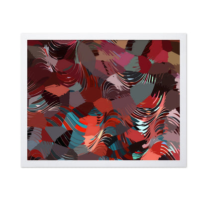 Crimson Motion Flow