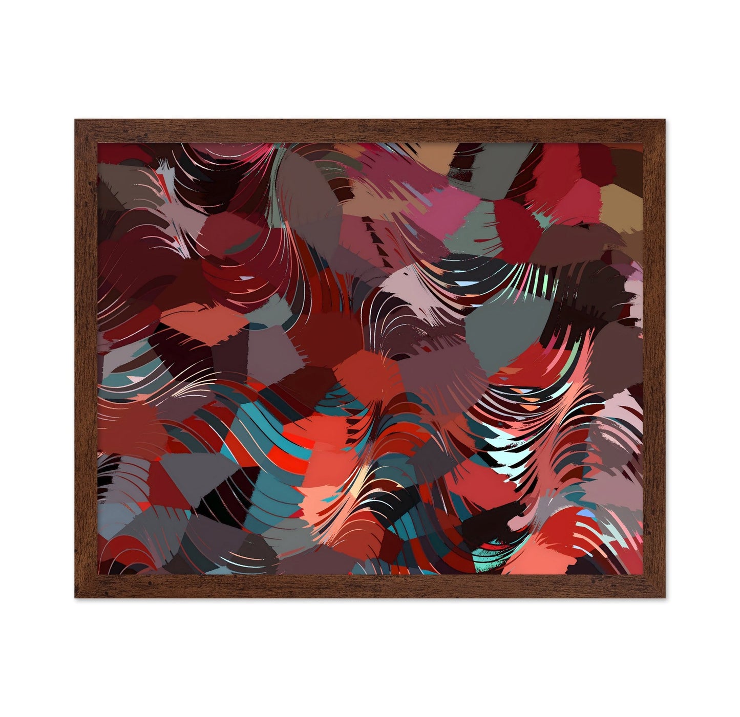 Crimson Motion Flow