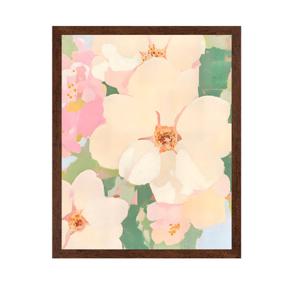 Soft Blossom Garden