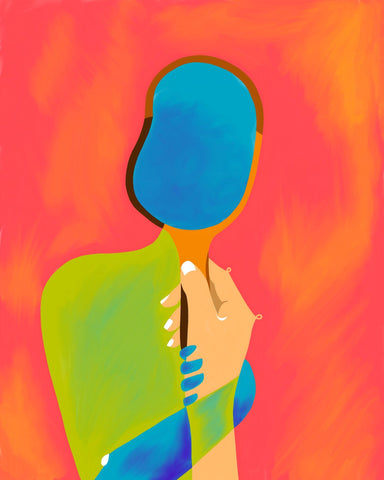 Mirror Mood