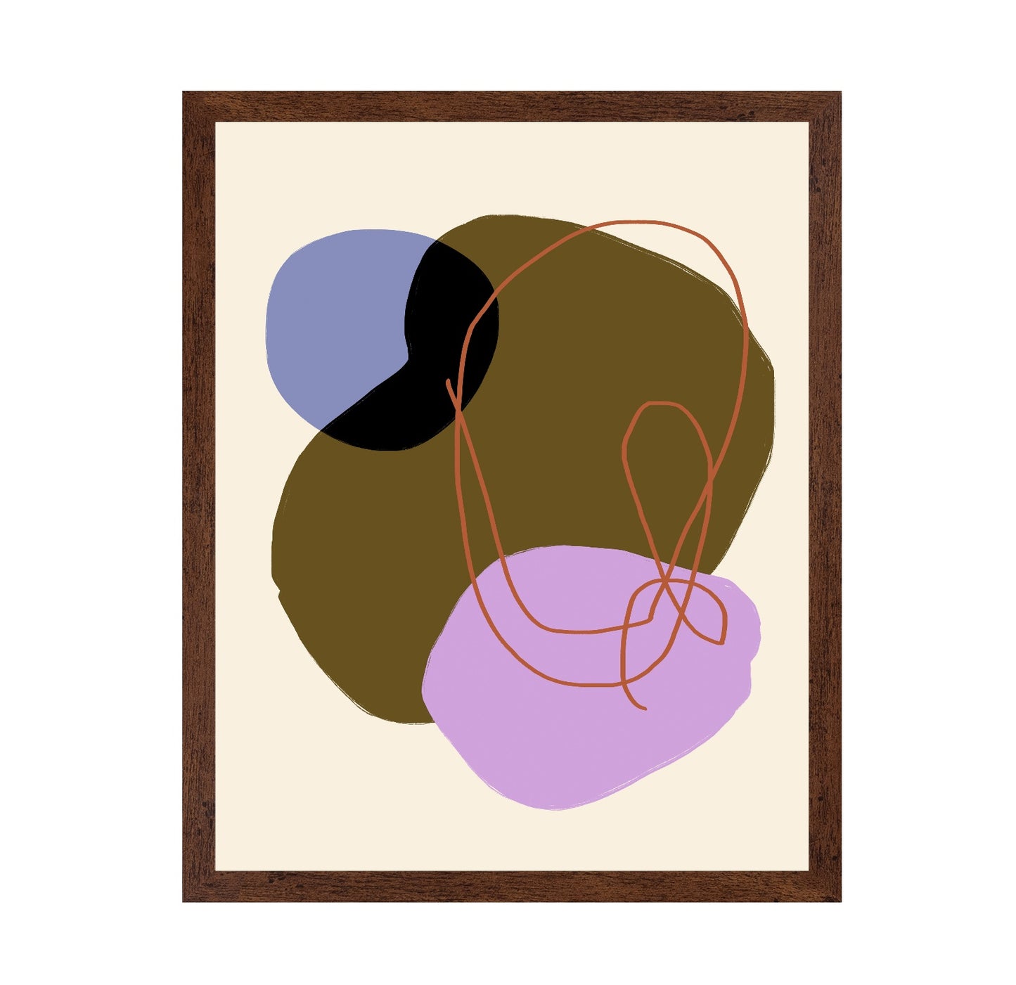 Earthy Line Balance