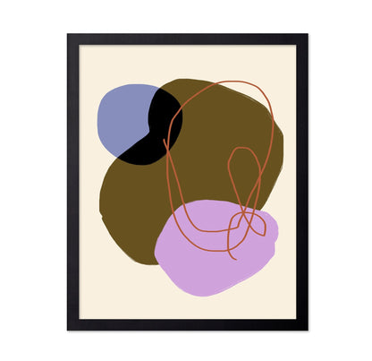 Earthy Line Balance