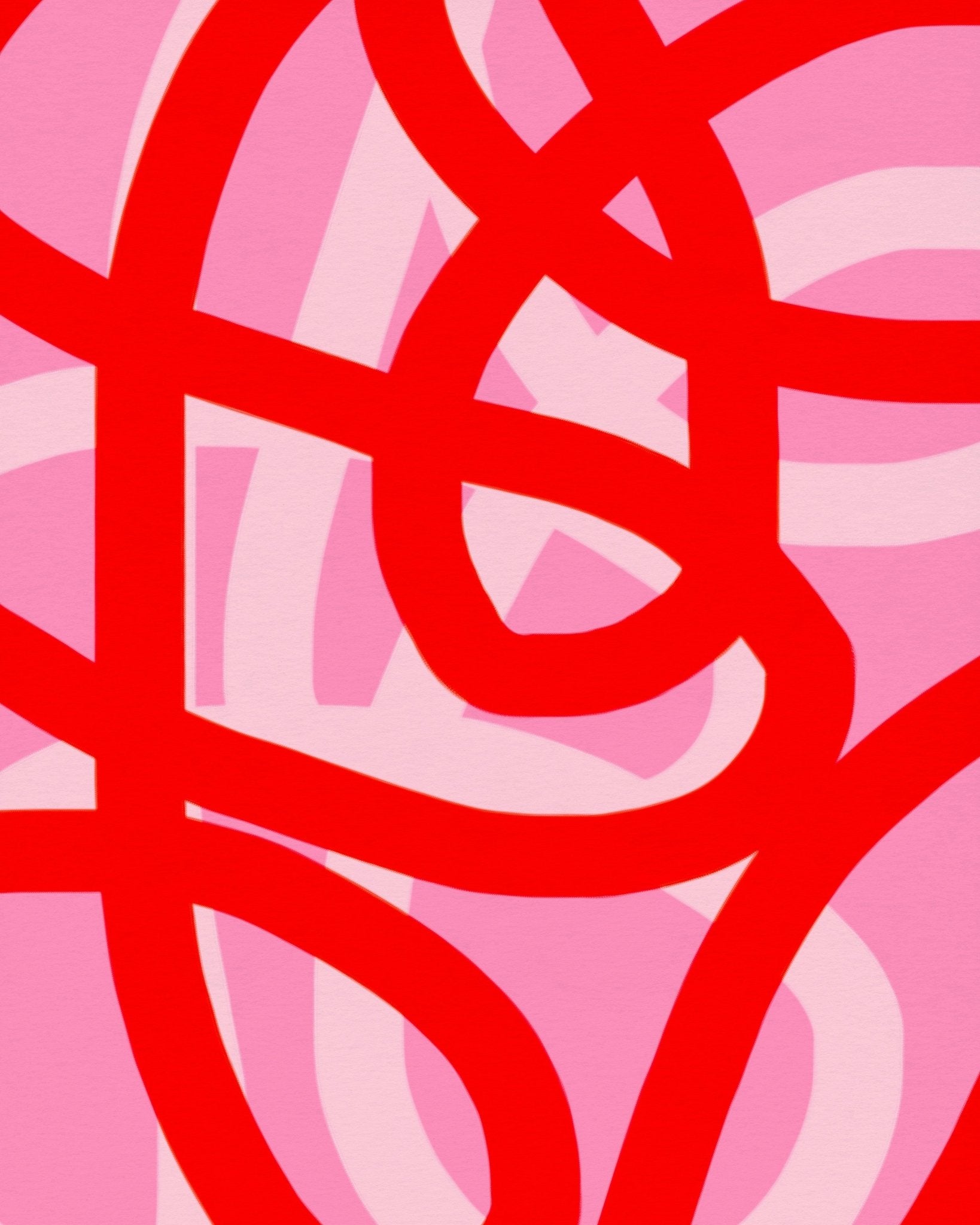 Crimson Loop Rush