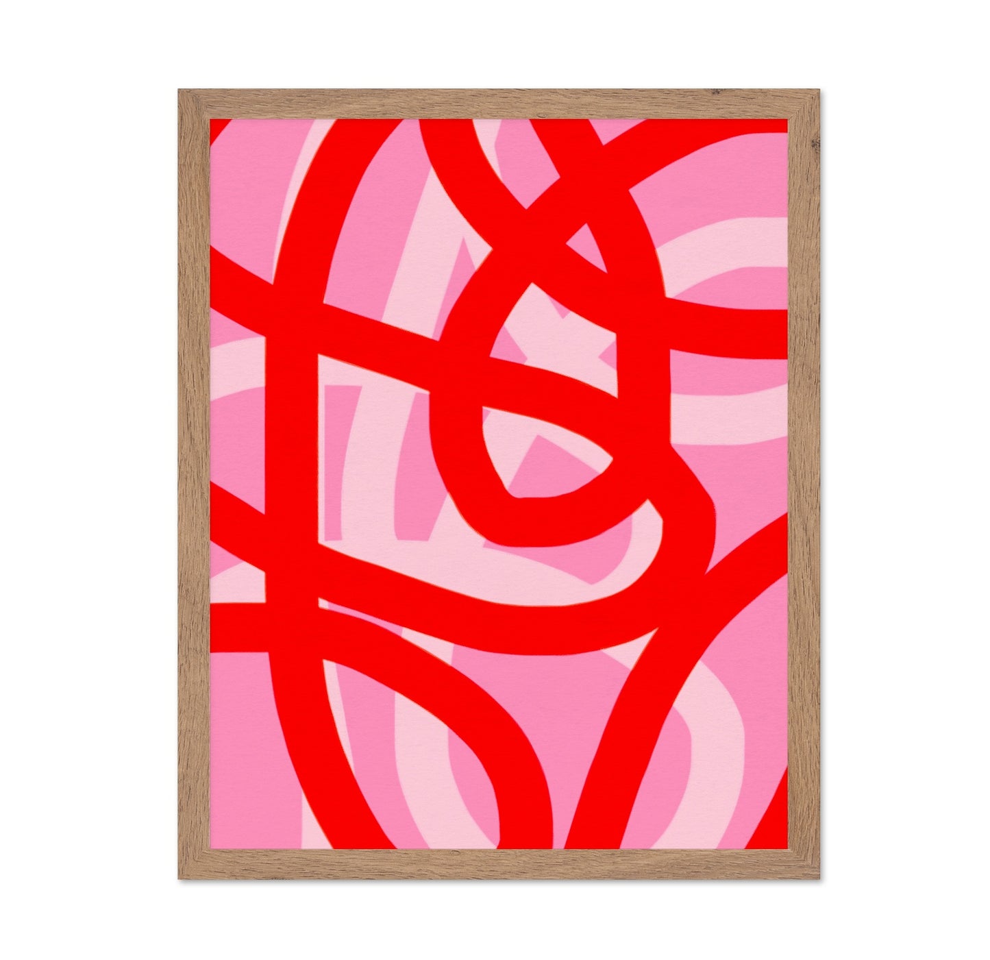 Crimson Loop Rush