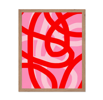 Crimson Loop Rush