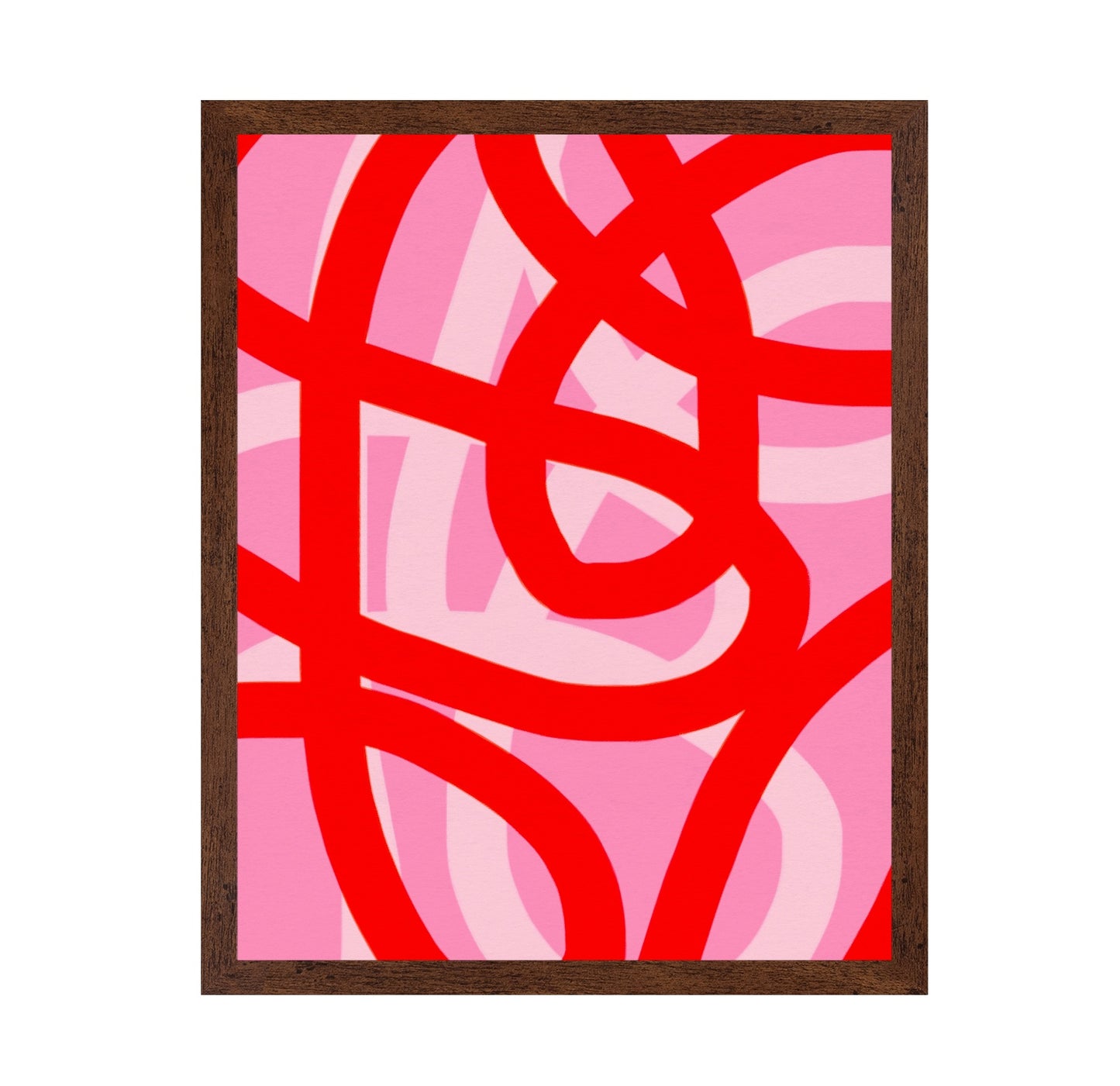 Crimson Loop Rush