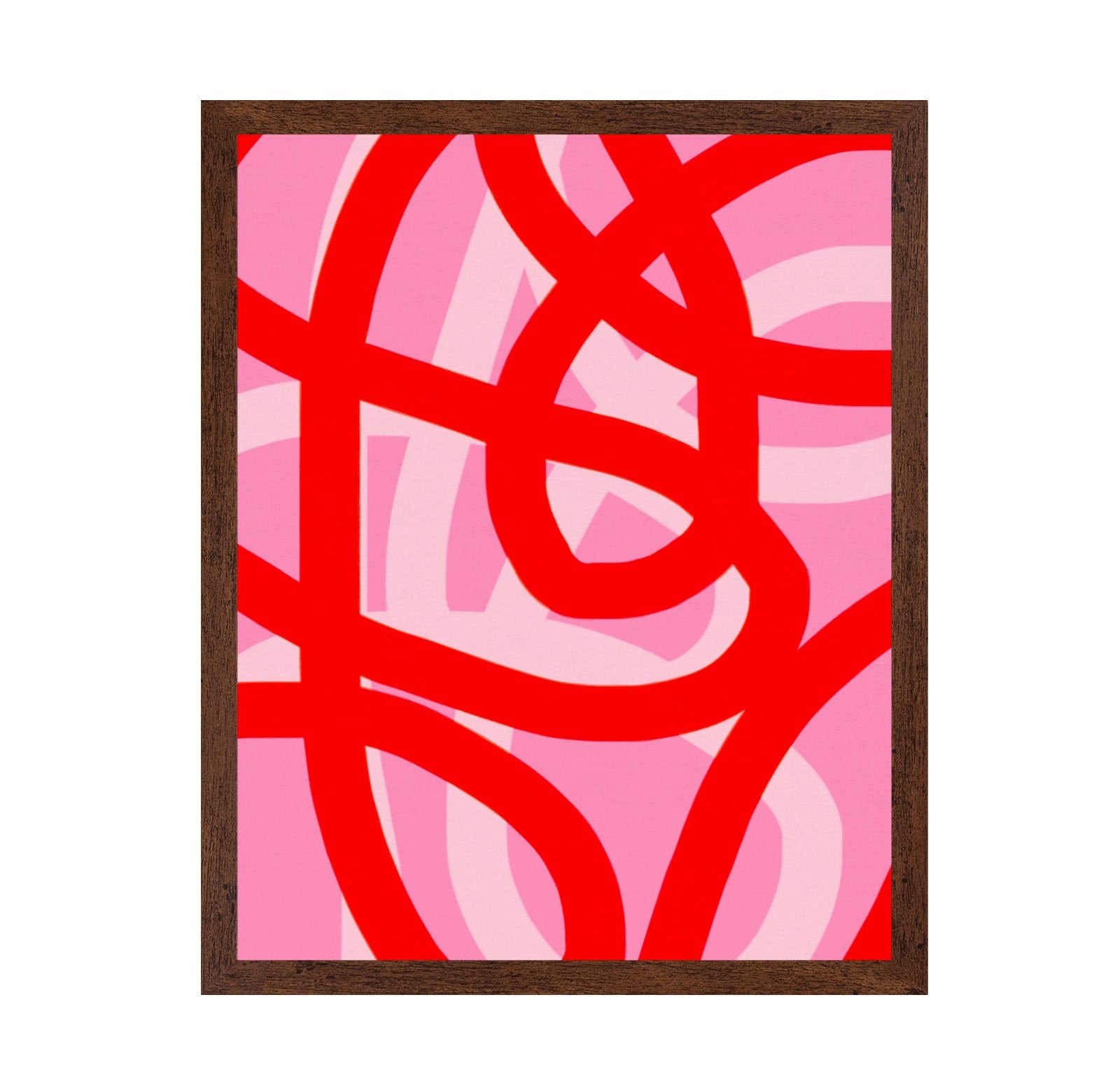 Crimson Loop Rush