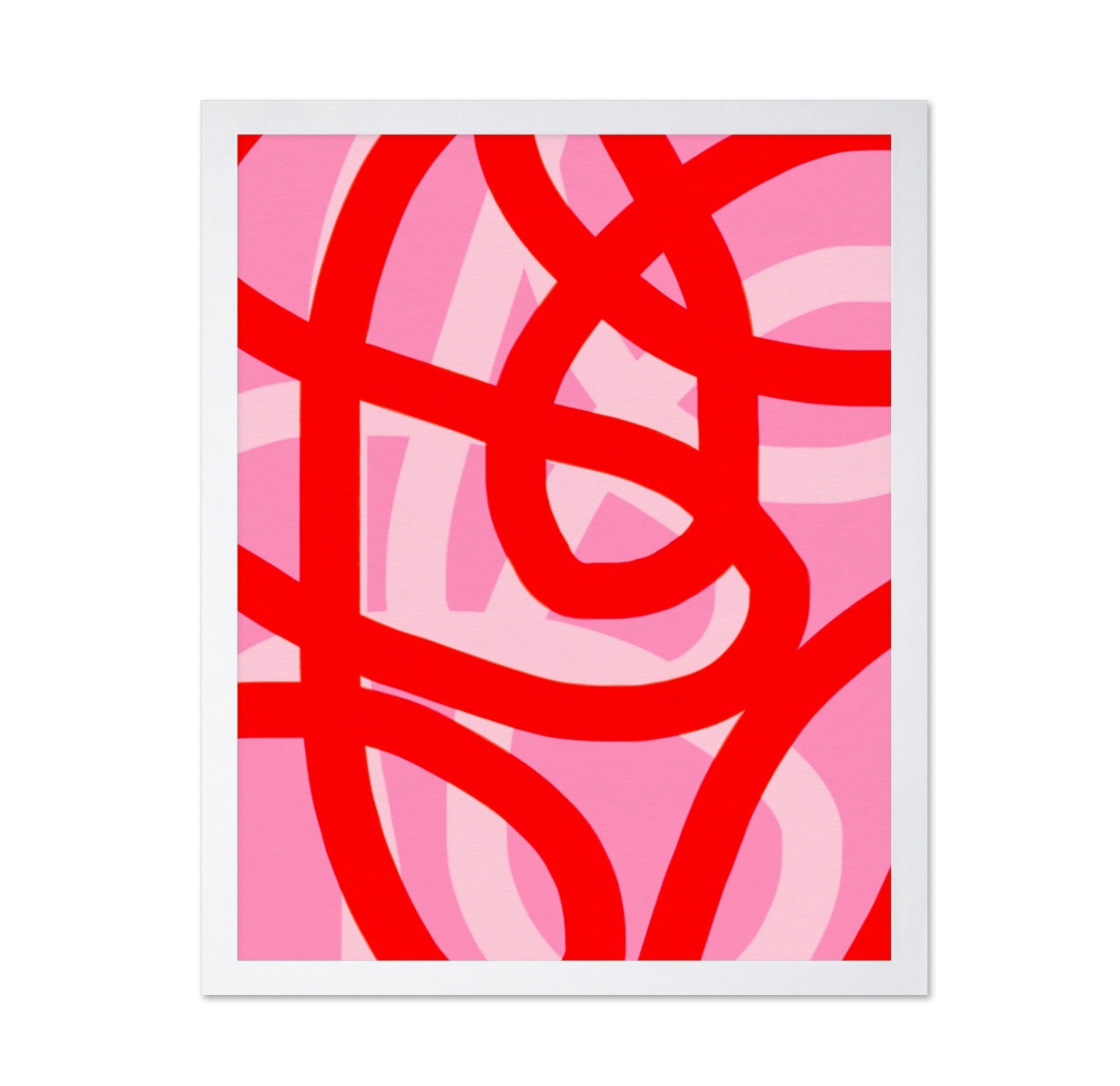 Crimson Loop Rush